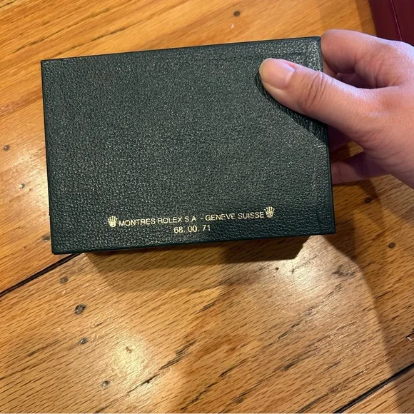 Rolex box - Picture 3 of 3